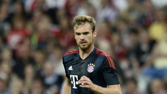 UFFICIALE: Bolton, preso l'ex Bayern Monaco Kirchhoff