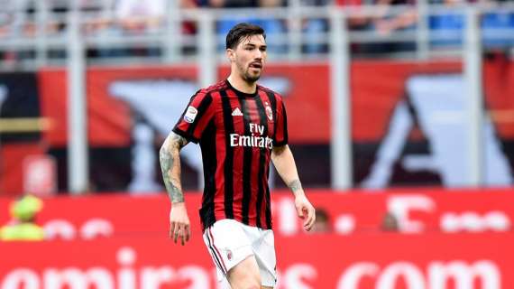 Milan, Romagnoli: "Bonucci? Abbiamo altri giocatori importanti"