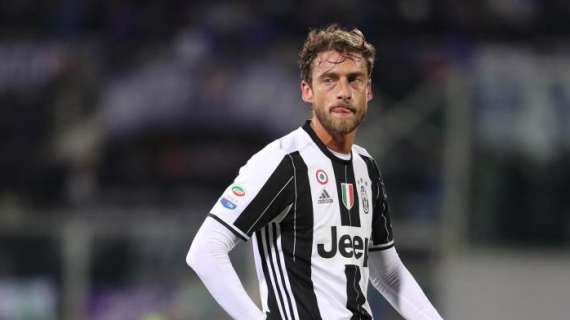 Juventus, Marchisio al 45': "Mettiamo fieno in cascina, felice per il gol"