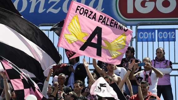 UFFICIALE: Palermo, Bamba è un giocatore rosanero. Contratto triennale