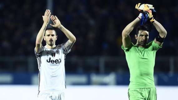 Juventus, Tuttosport in prima pagina: "Altro stile"