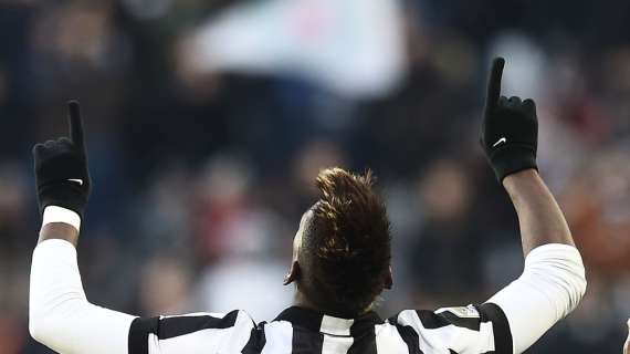 Juventus, ecco le prime offerte per Pogba: le big puntano sulle contropartite