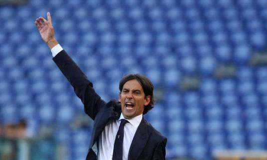 Lazio, Inzaghi su de Vrij: "Vedremo se riuscirà a tornare per il derby"