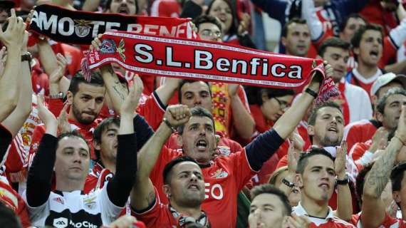 UFFICIALE: Benfica, Talisca ceduto a titolo definitivo al Guangzhou 