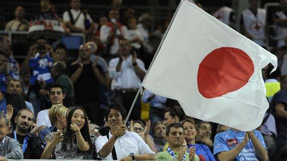 Il Giappone trova il pari col Senegal: bellissimo gol di Inui