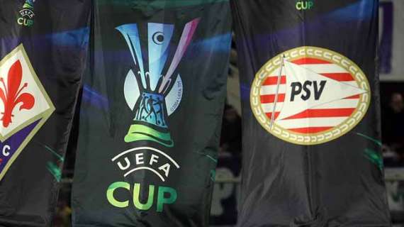 Europa League, il PSV Eindhoven accede ai sedicesimi di finale