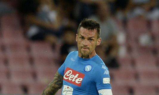 Napoli, il Parma su Maggio: il club azzurro vuole trattenerlo