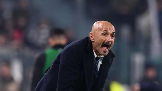 Inter, Spalletti smonta il caso Icardi: "Non vedo dove sia il problema"