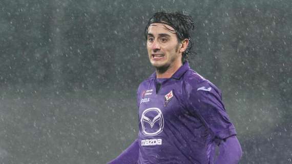 Fiorentina, Aquilani: "Per conquistare punti serve una gara straordinaria"