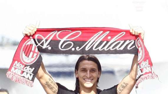 Ibrahimovic e il ritorno al Milan, altro indizio da Leonardo
