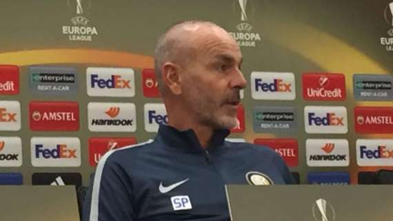 LIVE TMW - Inter, Pioli: "Medel un'assenza pesante. Fiorentina squadra da battere"