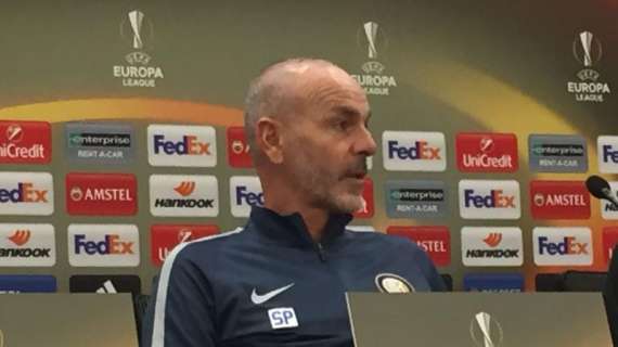 Inter, Pioli: "Suning molto ambiziosi. Il mercato è lontano ma saremo pronti"