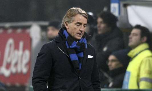 Inter, Mancini: "Kovacic migliora. Lennon? Non ci interessa"