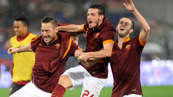 Tancredi: "Roma, Garcia soddisfatto. Pjanic può essere l'erede di Totti"