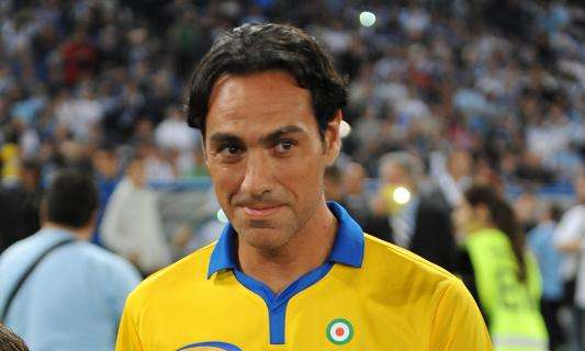 Nesta: "Nel 2007 volevo tornare alla Lazio, ma non fui contattato"