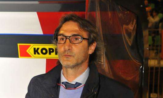 Gregucci: "L'Inter continua a pagare questa confusione estiva"