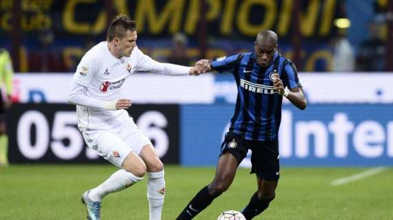 Cosa non va, Inter: Kondogbia in ombra e il gioco non convince