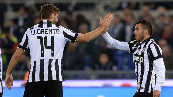 Lazio-Juventus 0-3: il tabellino della gara