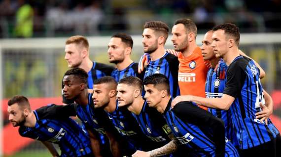 Raddoppio dell'Inter a inizio ripresa: 25esimo gol di Icardi