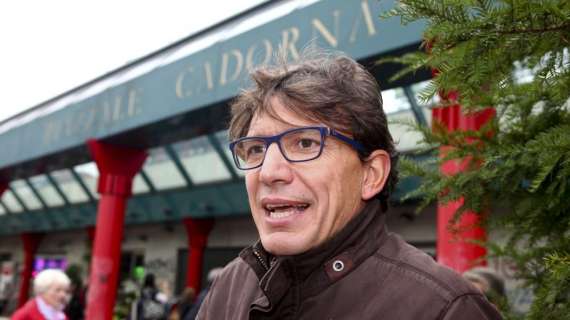 Eranio: "Milan, vendi Donnarumma per fare mercato"