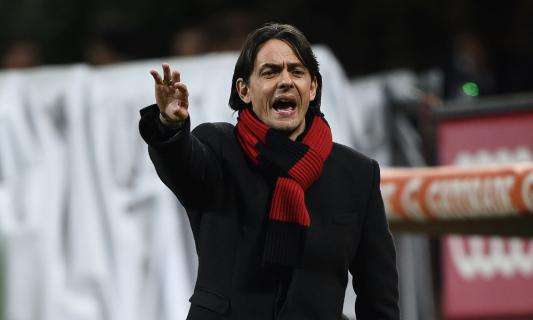 LIVE TMW - Milan, Inzaghi: "Pensiamo gara dopo gara. Vogliamo risalire"