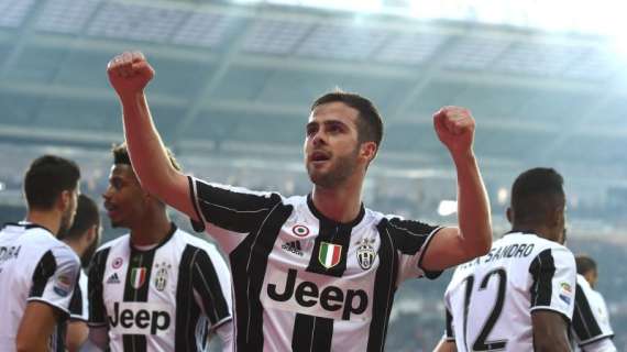 Juventus, i convocati per la Supercoppa: ci sono Lichtsteiner e Pjanic