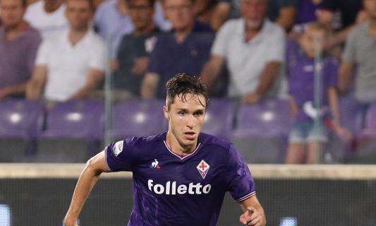 Fiorentina-Bologna 2-1: il tabellino della gara