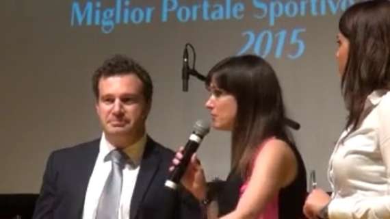 Italian Sport Awards, ecco tutti i premiati