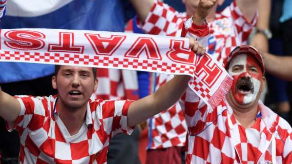 Campionati in Europa: Croazia, in Hajduk-Dinamo succede di tutto