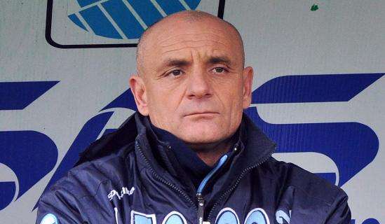 UFFICIALE: Cosenza, Roselli il nuovo allenatore