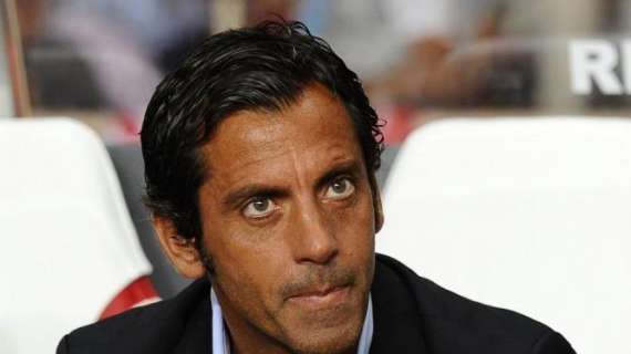 Udinese, spunta Quique Sanchez Flores per la panchina
