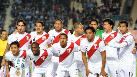 Peru, Zambrano dice stop alla Nazionale
