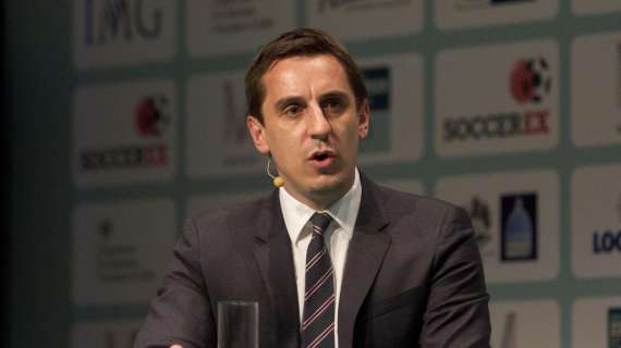 Neville: "Scambio Mkhitaryan-Sanchez? Mourinho lo farebbe di corsa"