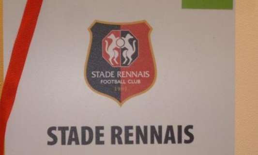 Rennes, Montainer: "Pensiamo alla prossima sfida, dobbiamo fare punti"