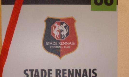 Rennes, Gourcuff: "Potevamo pareggiare la partita"