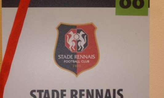 Rennes, Gourcuff: "Abbiamo mostrato troppe lacune"