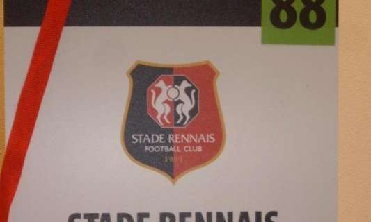 Rennes, Courbis: "L'obbiettivo è di finire tra i primi sei"