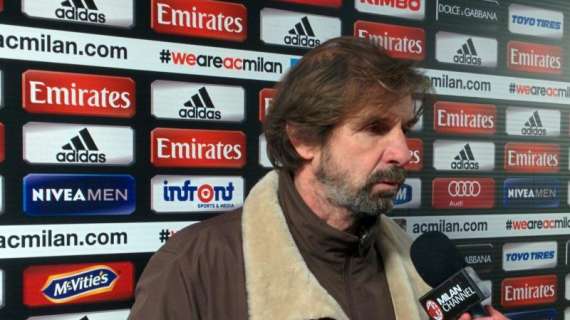 Milan, F. Galli: "Incontreremo un Napoli ferito ma che vorrà i tre punti"