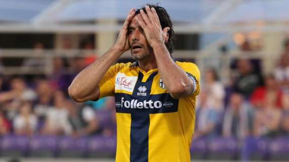 Parma, Lucarelli: "Oggi è il primo giorno del club, quello della rinascita"