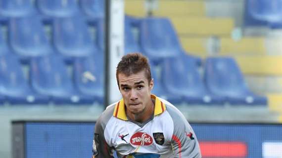 UFFICIALE: Udinese, Vutov torna definitivamente in Bulgaria 