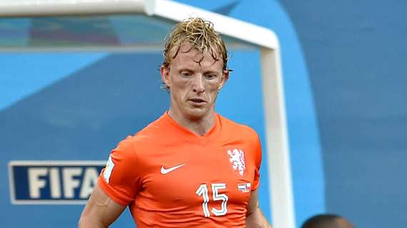 Olanda, Kuyt: "Orgoglioso della squadra. Ora vogliamo la finale"