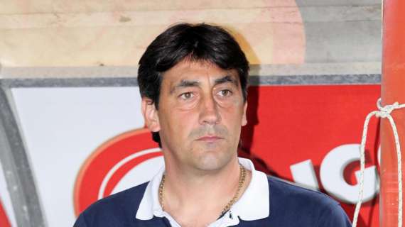 UFFICIALE: Novara, Aglietti nuovo allenatore