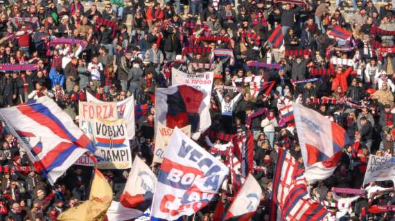 UFFICIALE: Bologna, preso Rodriguez