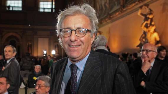Valentini su dimissioni Tavecchio: "Non è giusto che paghi solo lui"