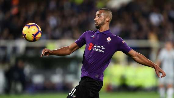Fiorentina, Vitor Hugo dopo la Juve: "Ora silenzio, pensiamo a lavorare"