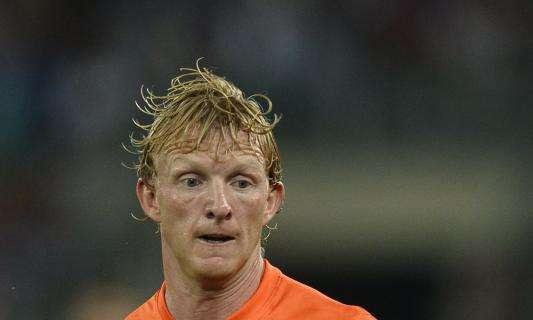 UFFICIALE: Feyenoord, Kuyt lascia il calcio giocato. Sarà dirigente