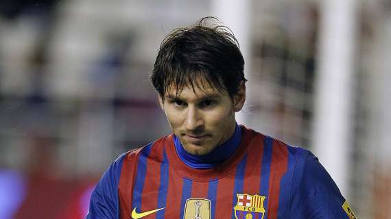 Newell's Old Boys, Lorente: "Messi deve tornare da noi"