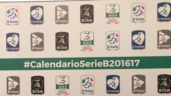 LIVE TMW - Nasce la Serie B 2016/2017. Il calendario completo