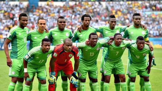 Nigeria-Islanda 1-0 al 49', gol pazzesco di Ahmed Musa