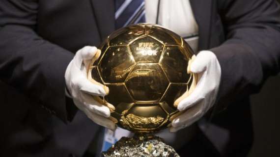Pallone d'Oro, Messi, Ronaldo e Neymar i tre finalisti 2015